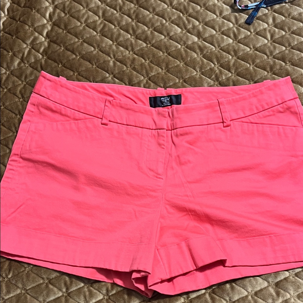Massimo Coral Shorts